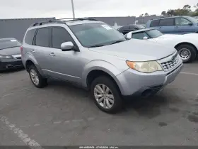 2012 Subaru Forester