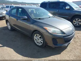 2013 Mazda 3