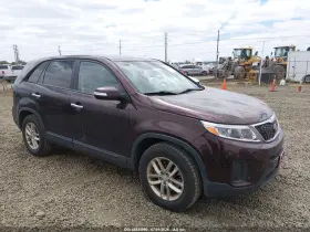 2015 Kia Sorento