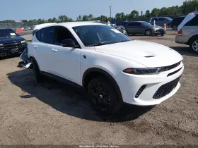 2024 Dodge Hornet