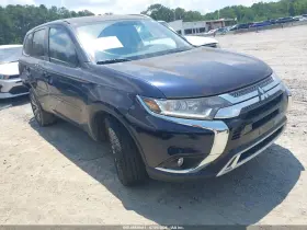 2019 Mitsubishi Outlander