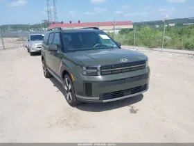2025 Hyundai Santa Fe