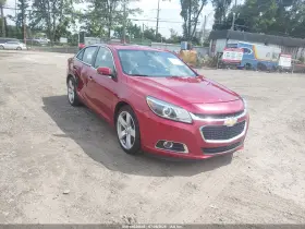 2014 Chevrolet Malibu