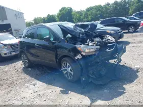 2022 Buick Encore
