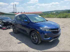 2023 Buick Encore