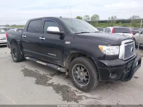 2010 Toyota Tundra