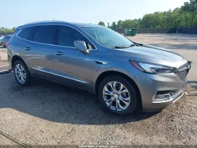 2020 Buick Enclave