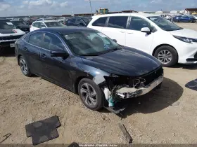 2019 Honda Insight