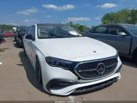2024 Mercedes-Benz E 350