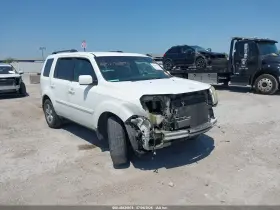 2010 Honda Pilot