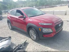 2018 Hyundai Kona