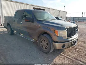 2010 Ford F-150
