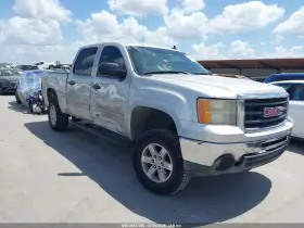 2011 GMC Sierra 1500