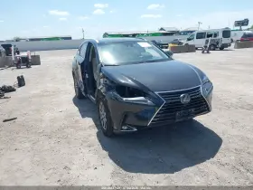 2019 Lexus NX 300