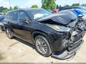 2026 Toyota Highlander