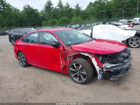 2025 Honda Civic Hybrid
