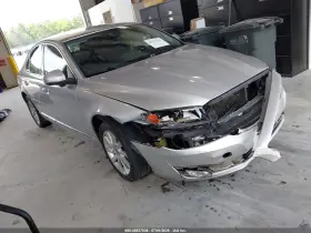 2015 Volvo S80
