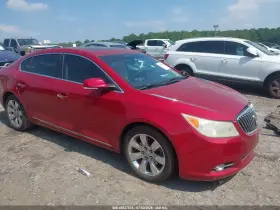 2013 Buick LaCrosse