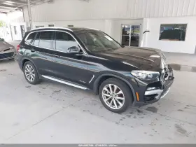 2018 BMW X3
