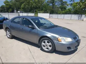 2006 Dodge Stratus