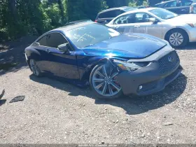 2020 Infiniti Q60