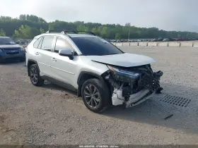 2024 Toyota RAV4 Hybrid