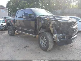 2019 Ford F-250