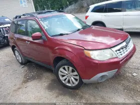 2011 Subaru Forester