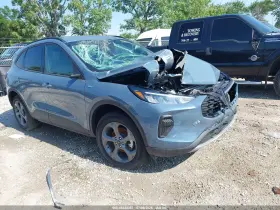 2026 Ford Escape