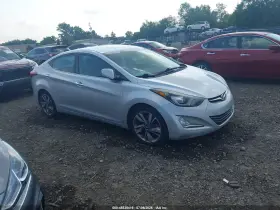 2014 Hyundai Elantra