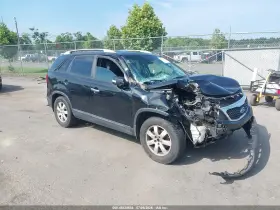 2013 Kia Sorento