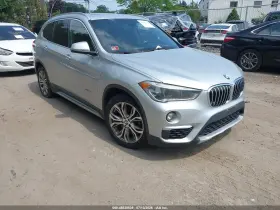 2017 BMW X1