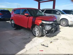 2022 Kia Soul
