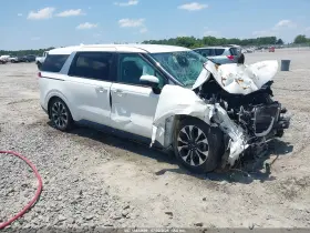 2023 Kia Carnival Mpv