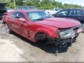 2014 Chevrolet Camaro