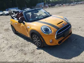 2016 MINI Convertible