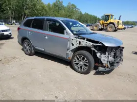 2016 Mitsubishi Outlander