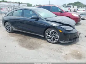 2025 Hyundai IONIQ 6