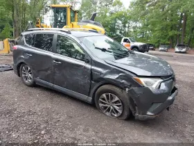 2018 Toyota RAV4 Hybrid
