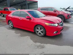 2013 Acura TSX