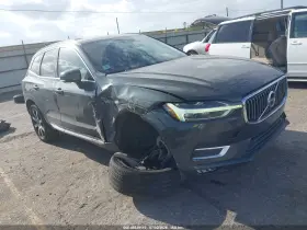 2019 Volvo XC60