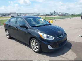 2014 Hyundai Accent