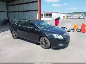 2016 Buick Verano