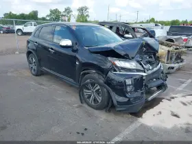 2022 Mitsubishi Outlander