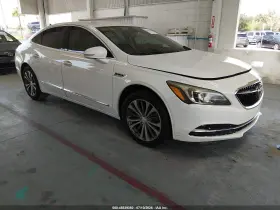 2019 Buick LaCrosse