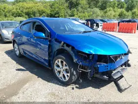 2016 Chevrolet Volt