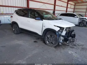 2021 Kia Seltos