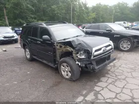 2007 Toyota 4Runner