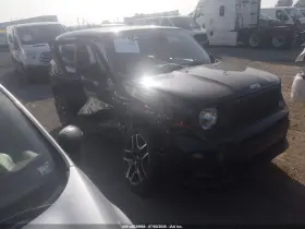 2021 Jeep Renegade