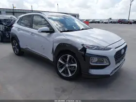 2021 Hyundai Kona